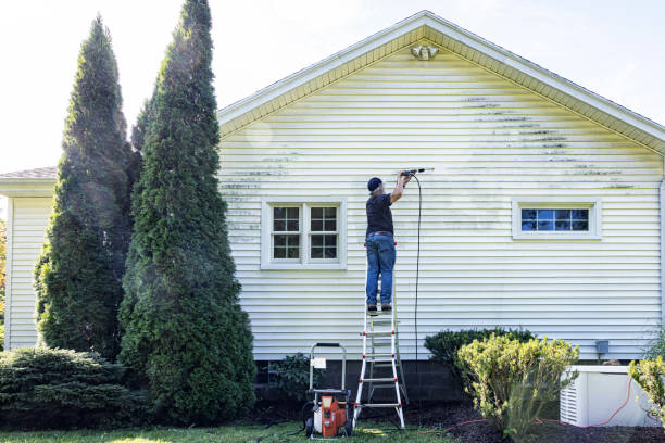 Professional Pressure Washing Services in Putnam Lake, NY