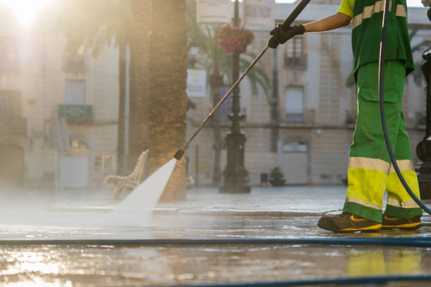 Best Factory Floor Cleaning  in Putnam Lake, NY